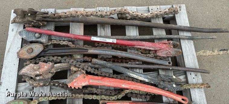image for item NN9412 Wrenches Tools
