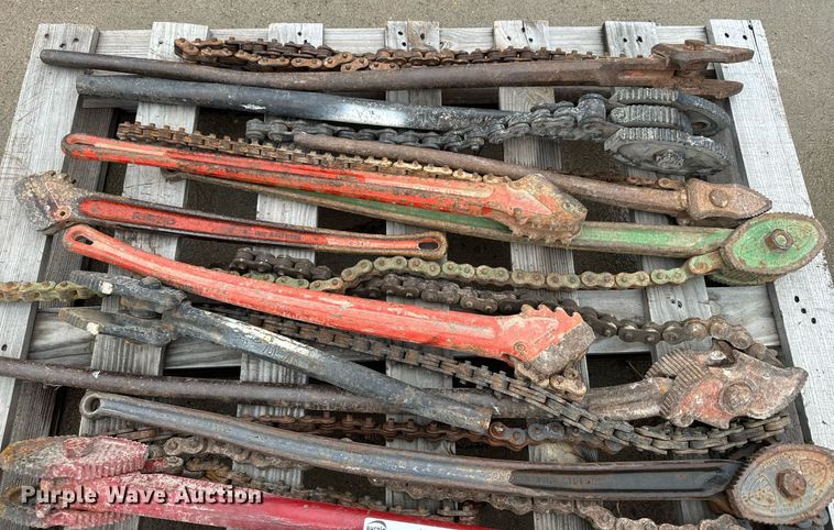 image for item NN9412 Wrenches Tools