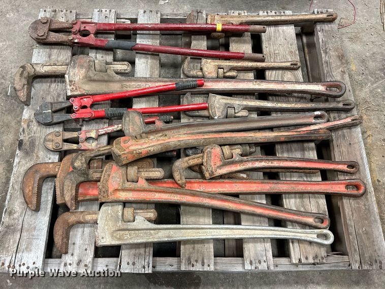 image for item NN9412 Wrenches Tools