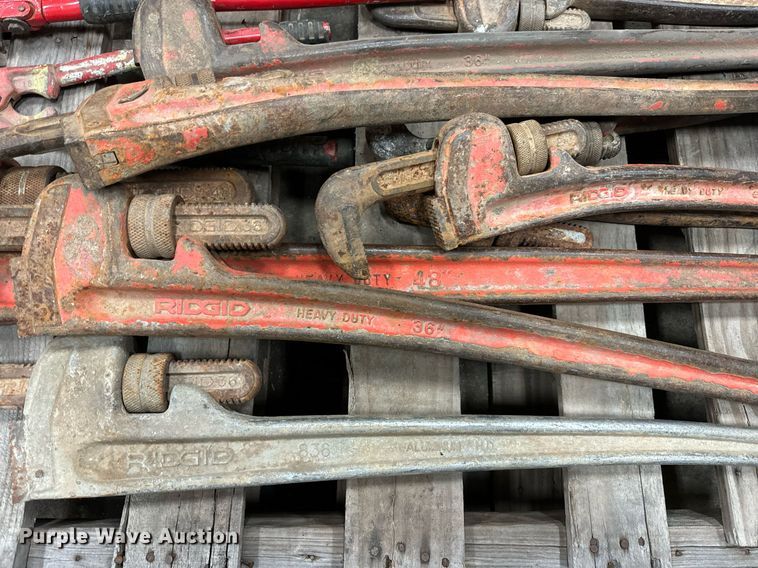 image for item NN9412 Wrenches Tools