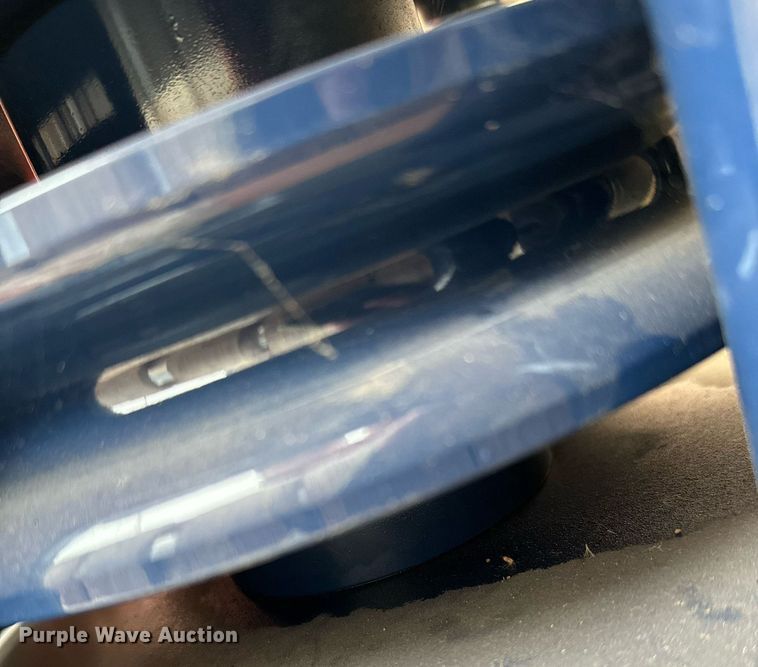 image for item NN9413 Mckissick crane block and hook