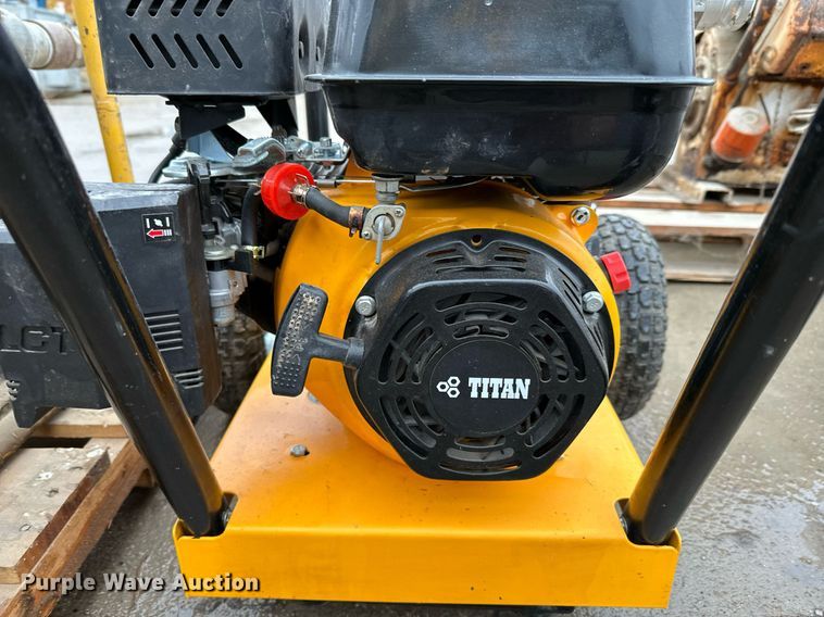 image for item NN9416 (4) trash pumps