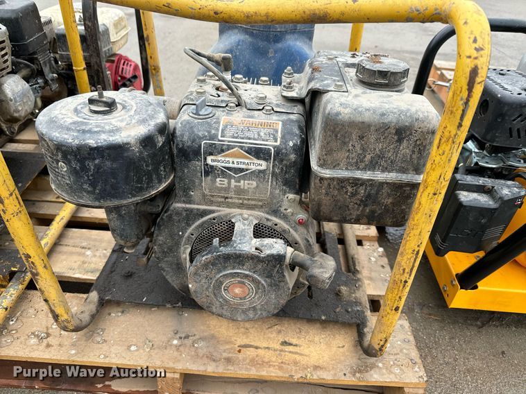 image for item NN9416 (4) trash pumps
