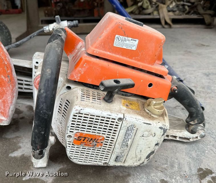 image for item NN9418 Concrete tools