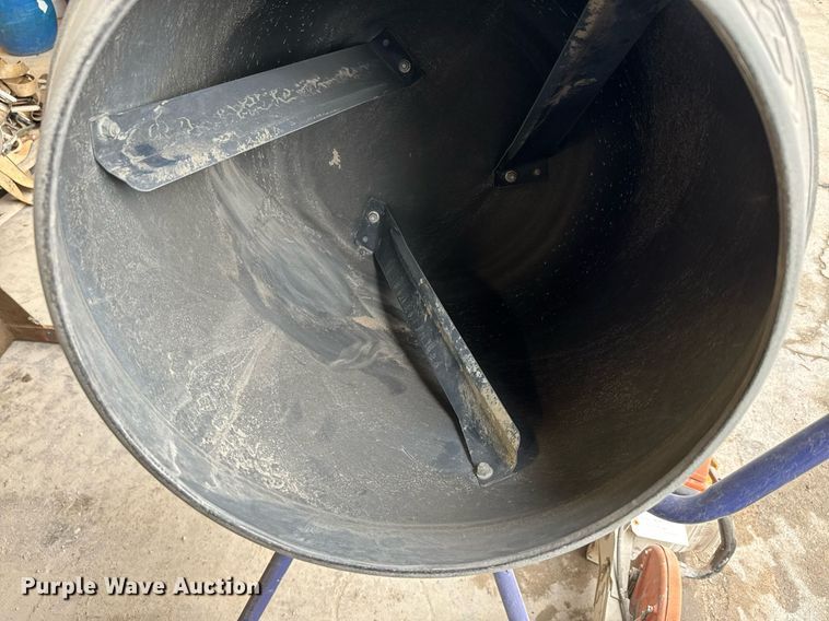 image for item NN9418 Concrete tools