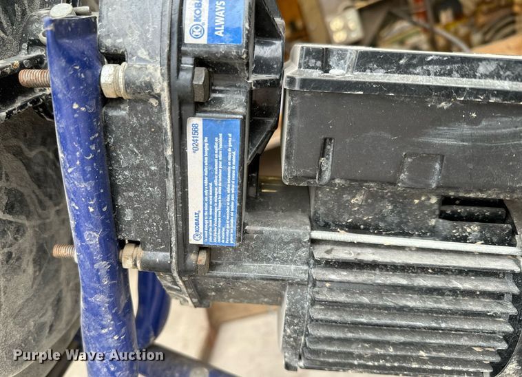 image for item NN9418 Concrete tools