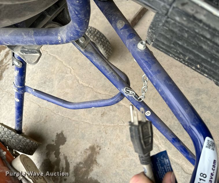 image for item NN9418 Concrete tools