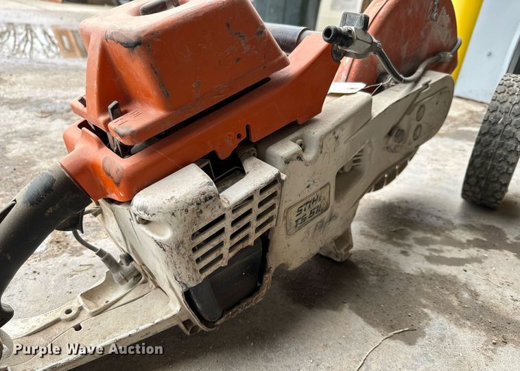 image for item NN9418 Concrete tools