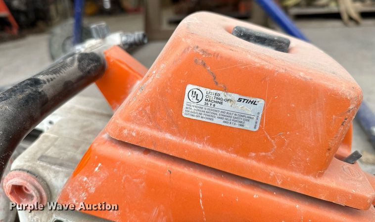 image for item NN9418 Concrete tools