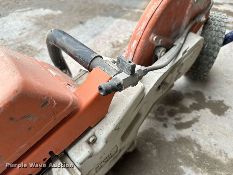 image for item NN9418 Concrete tools