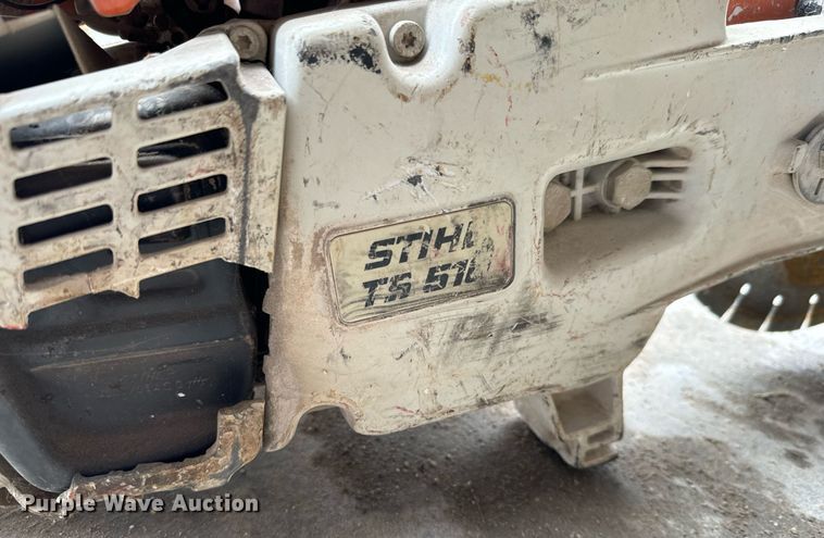 image for item NN9418 Concrete tools