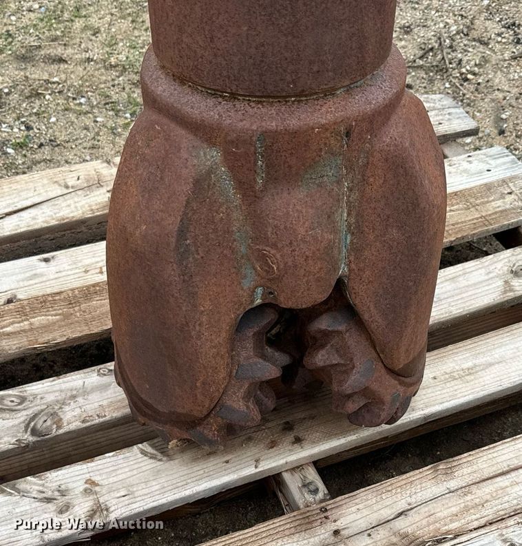 image for item NN9423 Drill bits