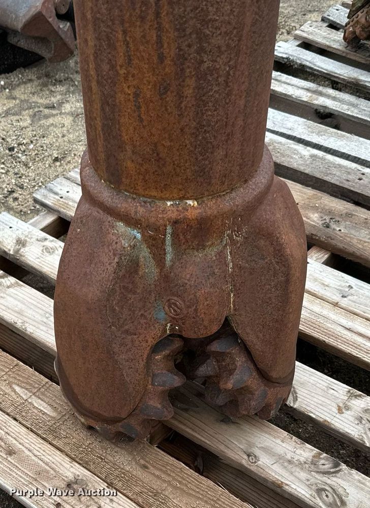 image for item NN9423 Drill bits