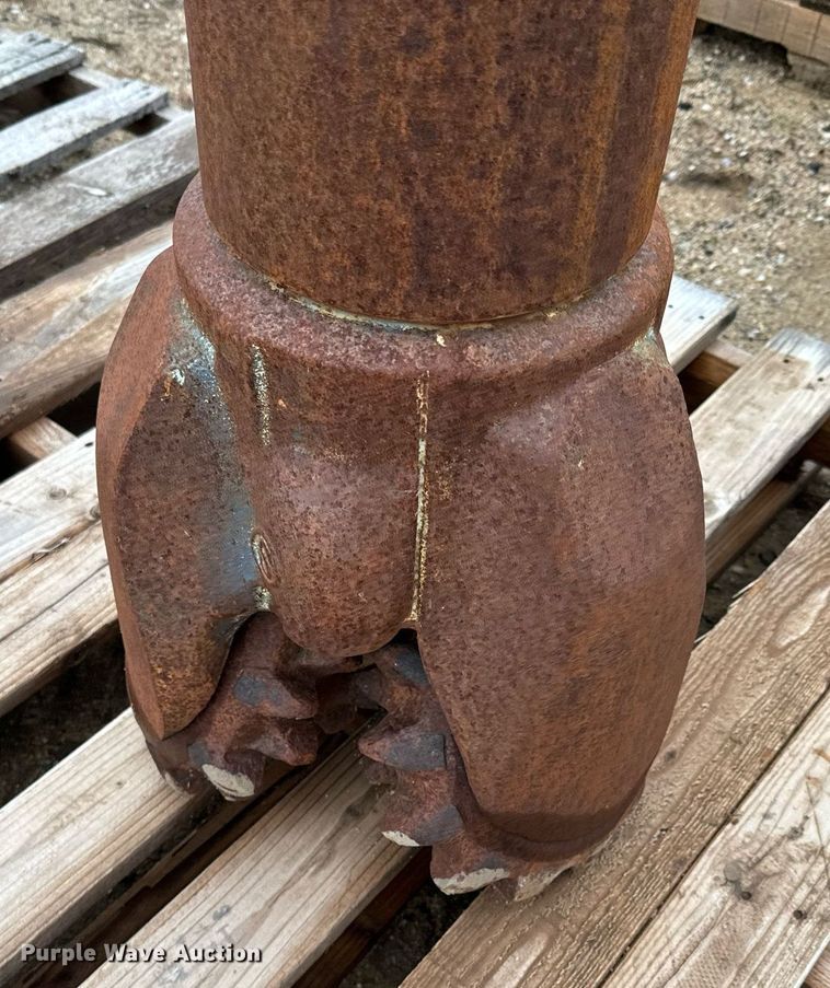 image for item NN9423 Drill bits