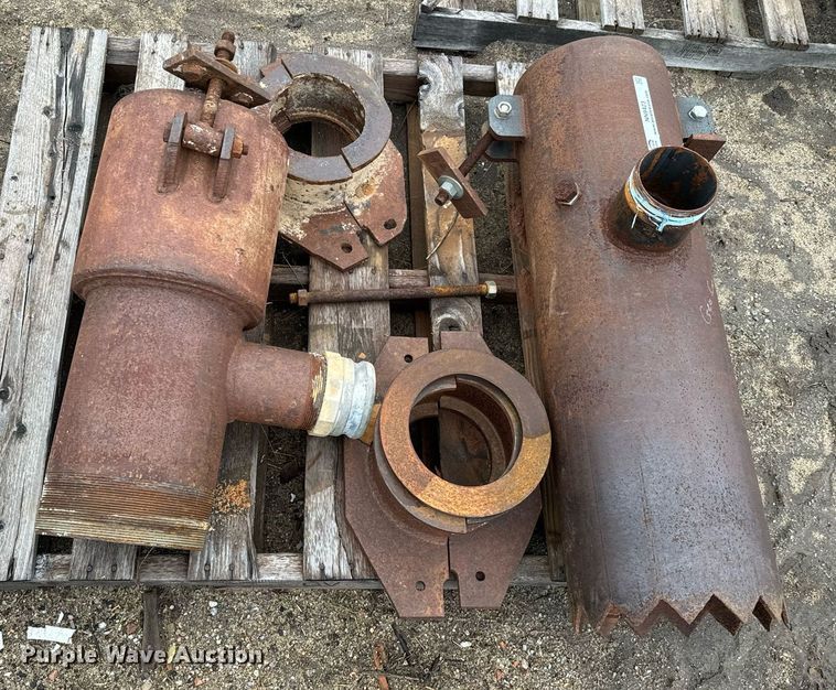 image for item NN9423 Drill bits