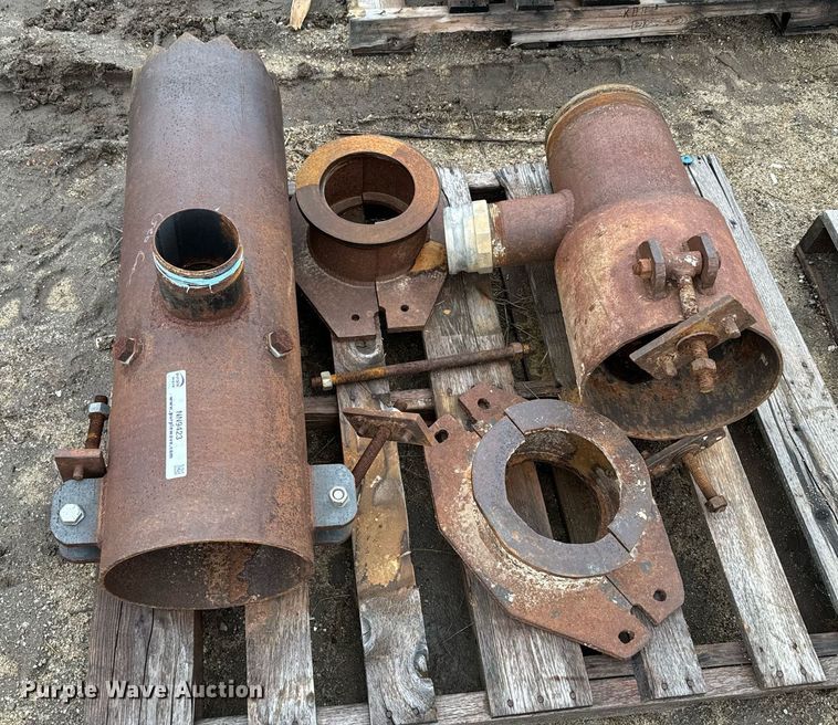 image for item NN9423 Drill bits