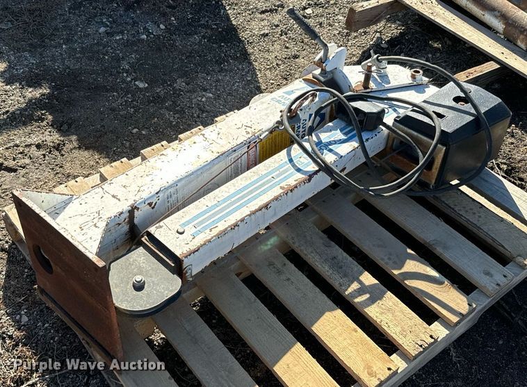 image for item NN9424 Auto Crane Econo-Ton 2 crane