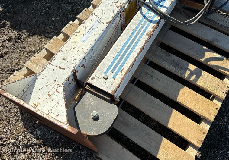 image for item NN9424 Auto Crane Econo-Ton 2 crane