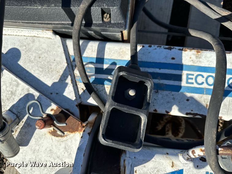 image for item NN9424 Auto Crane Econo-Ton 2 crane