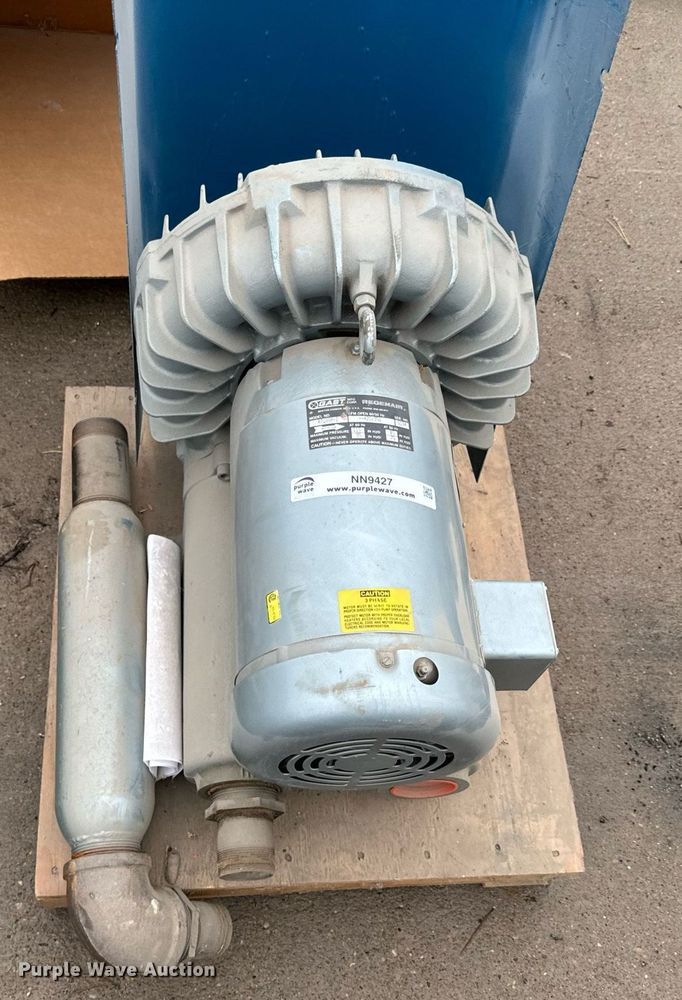 image for item NN9427 (4) blowers