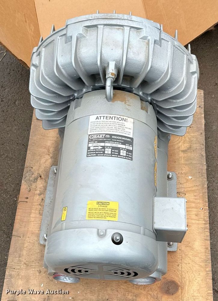 image for item NN9427 (4) blowers