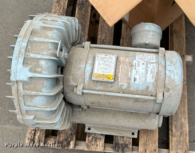 image for item NN9427 (4) blowers