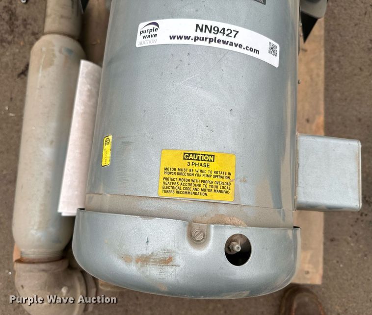 image for item NN9427 (4) blowers