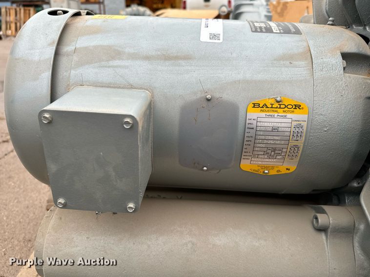 image for item NN9427 (4) blowers