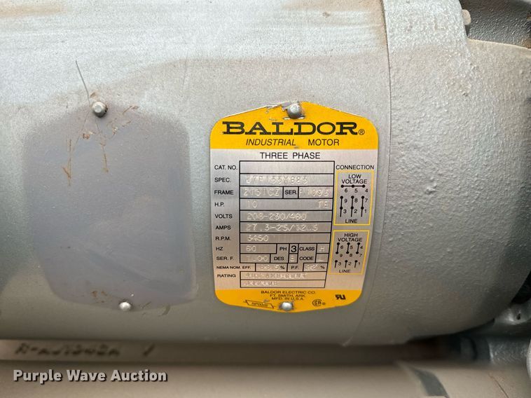 image for item NN9427 (4) blowers