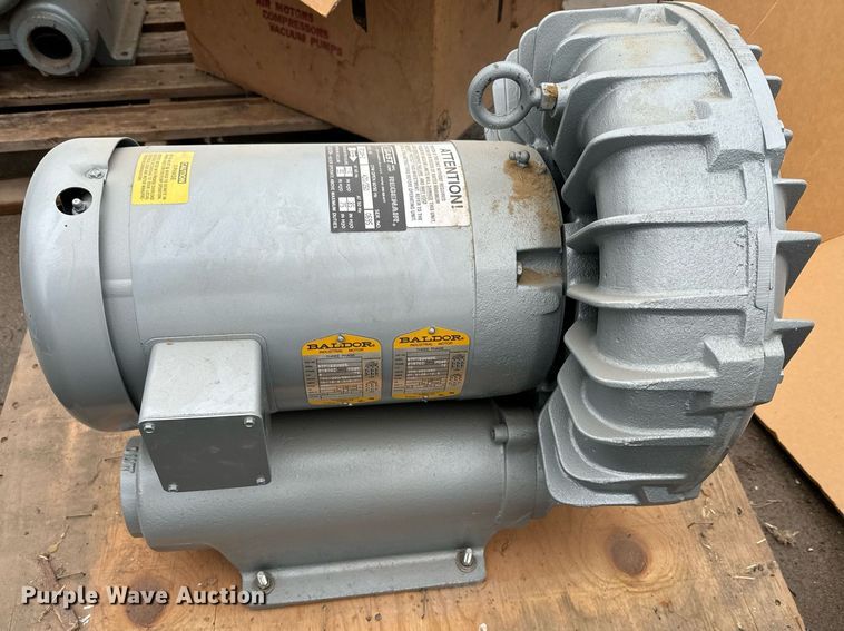 image for item NN9427 (4) blowers