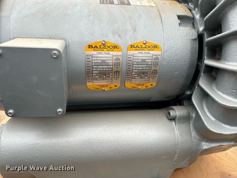 image for item NN9427 (4) blowers