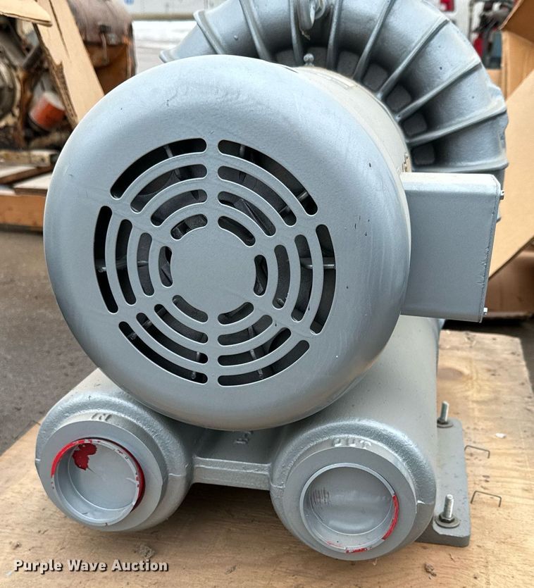 image for item NN9427 (4) blowers