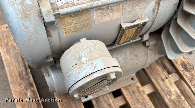 image for item NN9427 (4) blowers