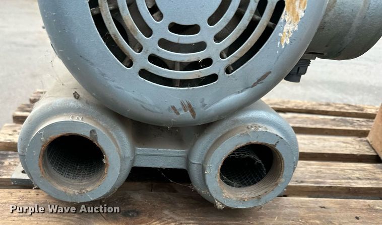 image for item NN9427 (4) blowers