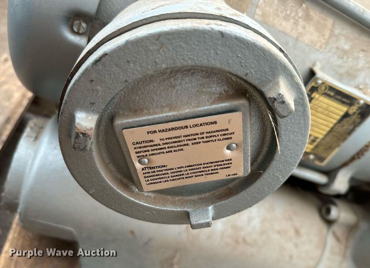 image for item NN9427 (4) blowers