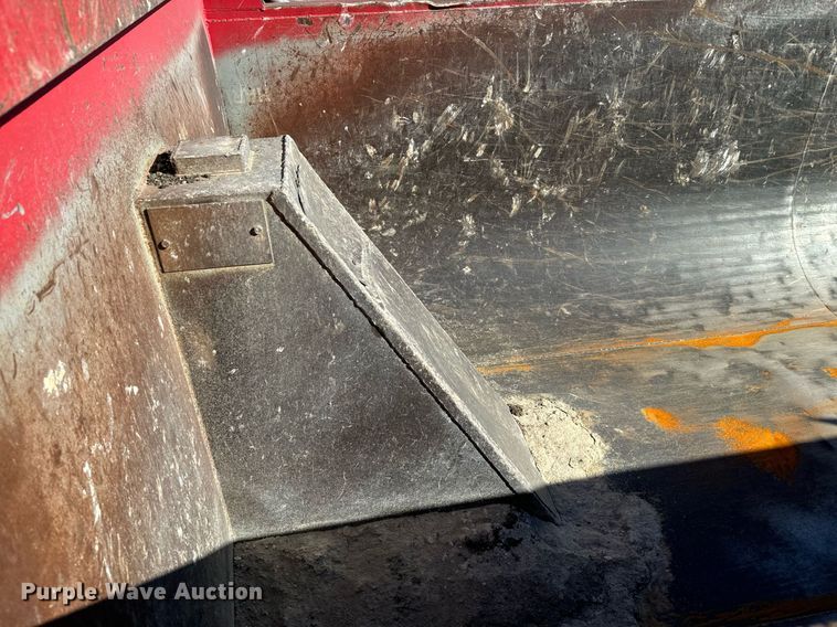 image for item NN9442 2016 Kenworth T880 dump truck