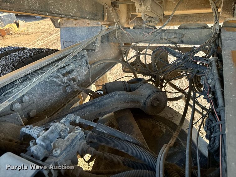 image for item NN9442 2016 Kenworth T880 dump truck