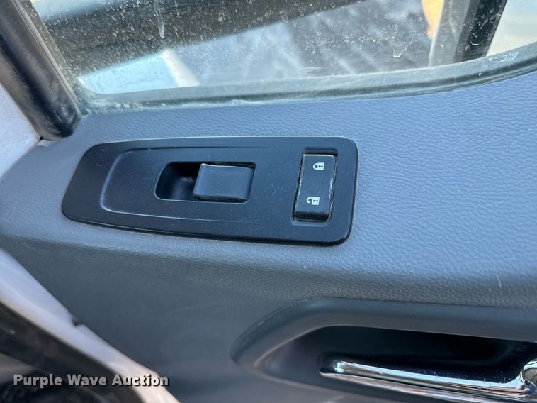 image for item NN9442 2016 Kenworth T880 dump truck