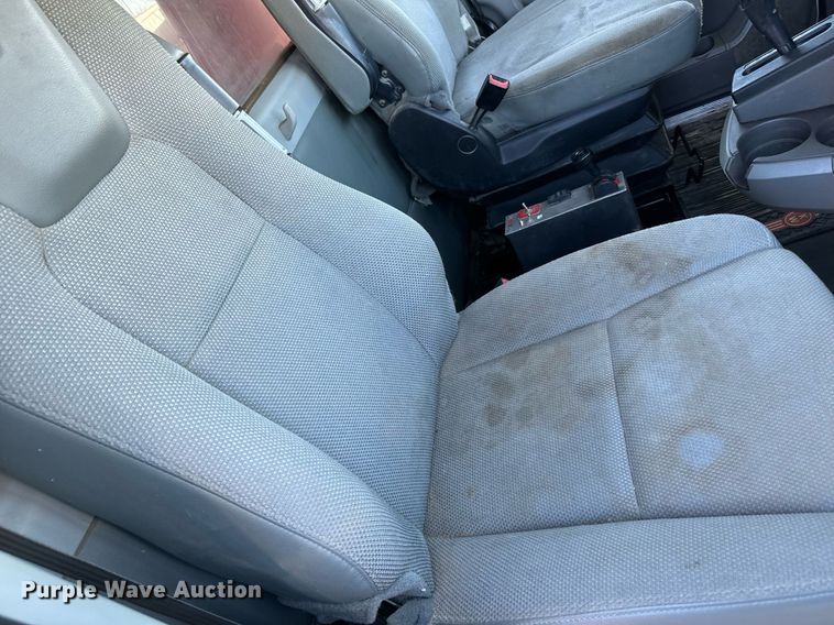 image for item NN9442 2016 Kenworth T880 dump truck