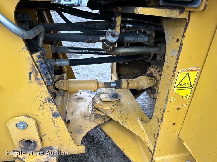 image for item NN9444 2008 Caterpillar  930H wheel loader