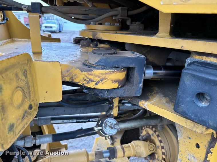 image for item NN9444 2008 Caterpillar  930H wheel loader