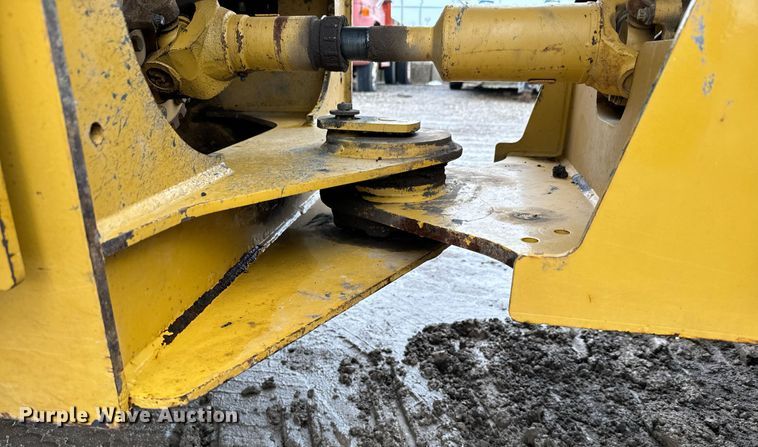 image for item NN9444 2008 Caterpillar  930H wheel loader