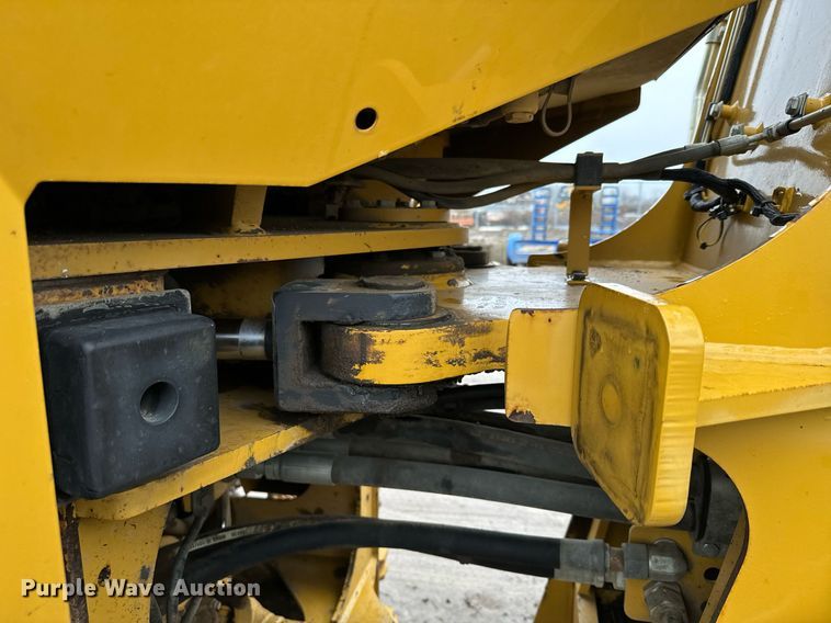 image for item NN9444 2008 Caterpillar  930H wheel loader