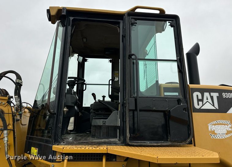image for item NN9444 2008 Caterpillar  930H wheel loader
