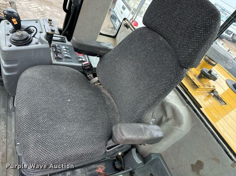 image for item NN9444 2008 Caterpillar  930H wheel loader