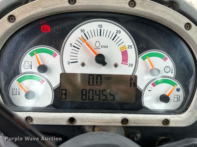 image for item NN9444 2008 Caterpillar  930H wheel loader