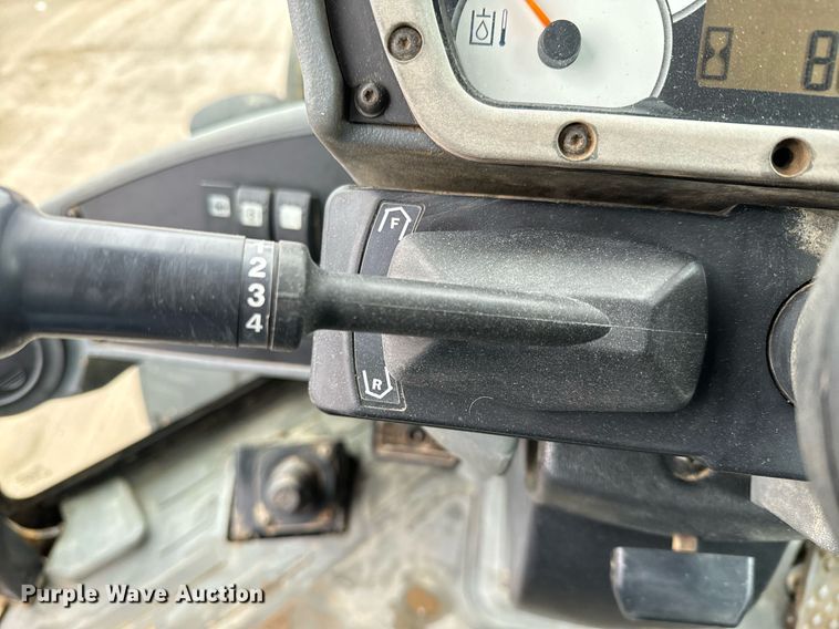 image for item NN9444 2008 Caterpillar  930H wheel loader