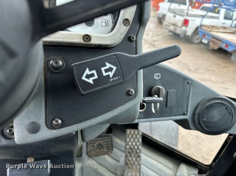 image for item NN9444 2008 Caterpillar  930H wheel loader