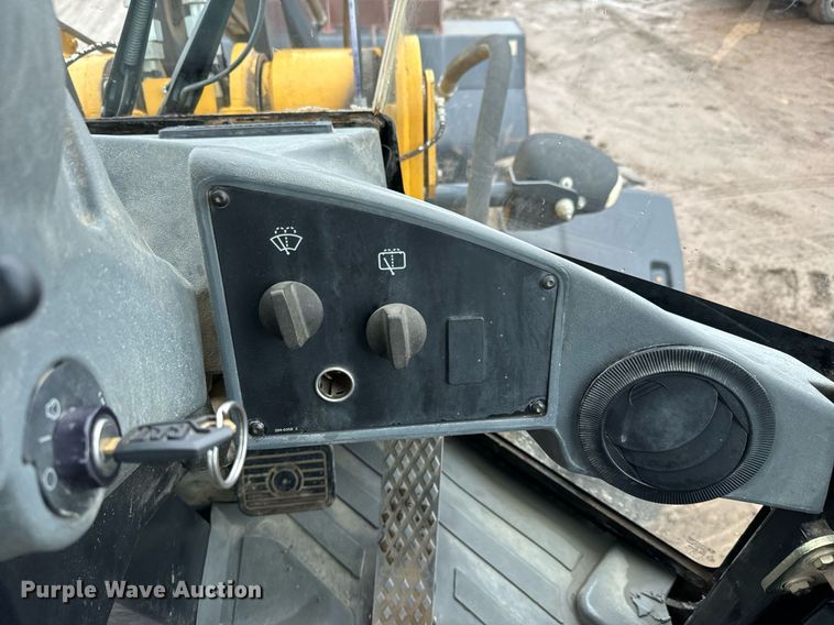 image for item NN9444 2008 Caterpillar  930H wheel loader