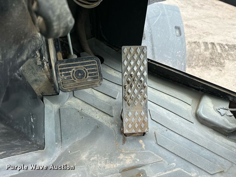 image for item NN9444 2008 Caterpillar  930H wheel loader